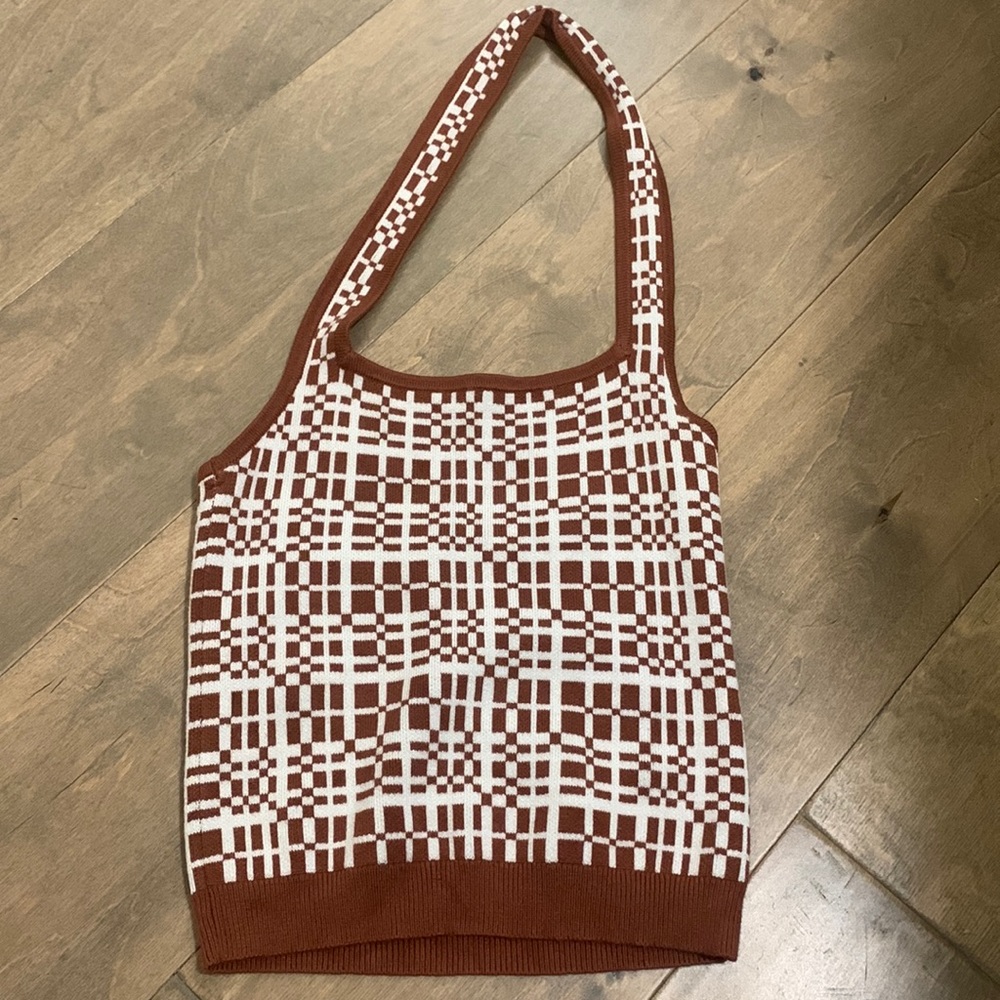 Tank top Abercrombie